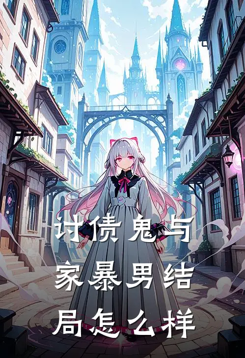 讨债鬼与家暴男结局怎么样