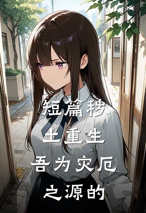 短篇秽土重生,吾为灾厄之源的