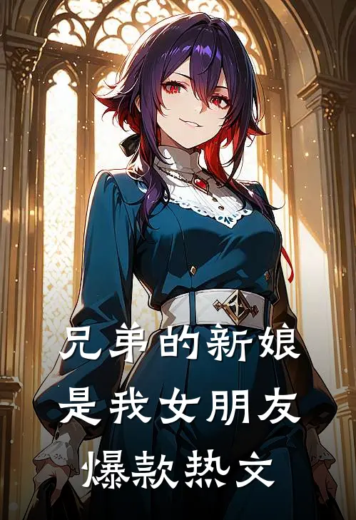 兄弟的新娘是我女朋友爆款热文