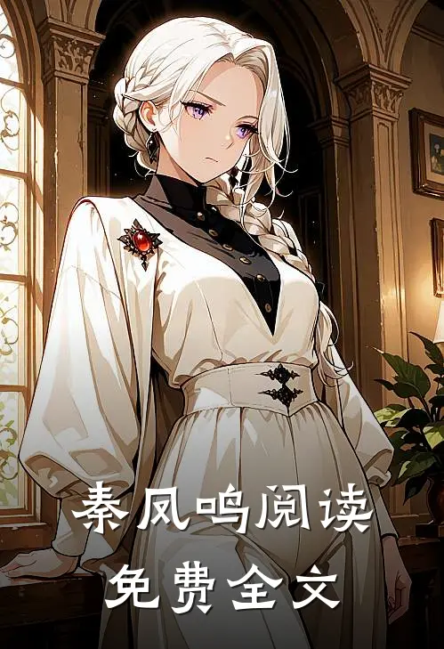 秦凤鸣阅读免费全文
