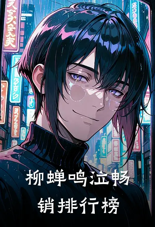 柳蝉鸣泣畅销排行榜