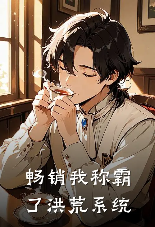 畅销我称霸了洪荒系统