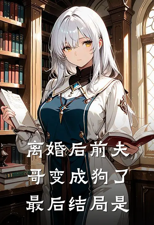 离婚后前夫哥变成狗了最后结局是