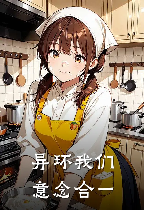 异环我们意念合一