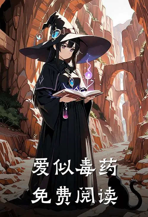 爱似毒药免费阅读