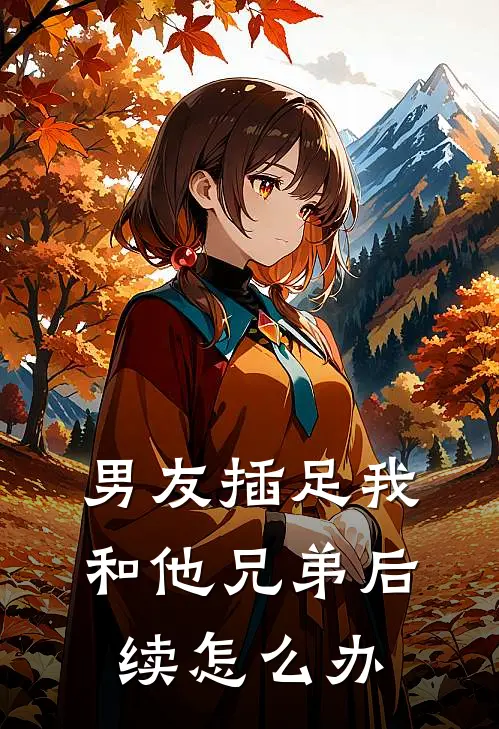 男友插足我和他兄弟后续怎么办