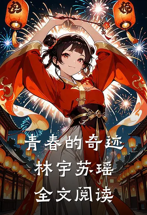 青春的奇迹林宇苏瑶全文阅读