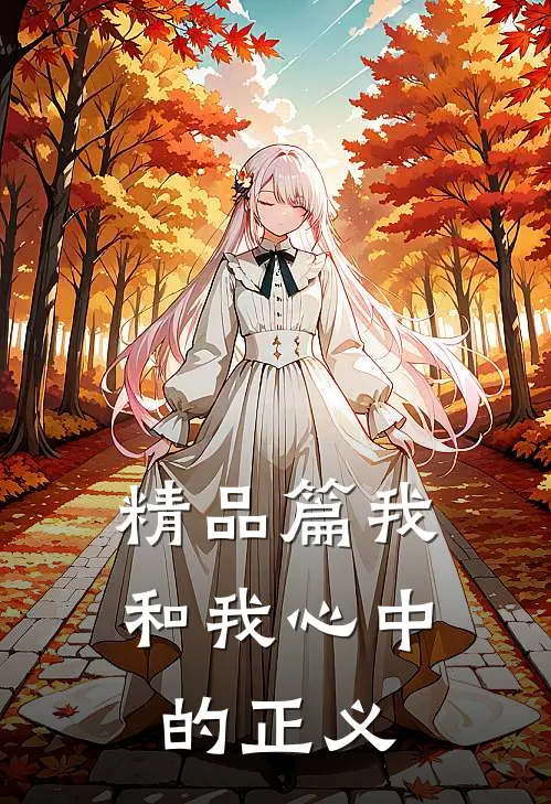 精品篇我和我心中的正义