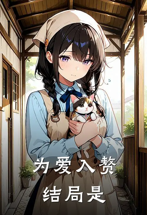 为爱入赘结局是