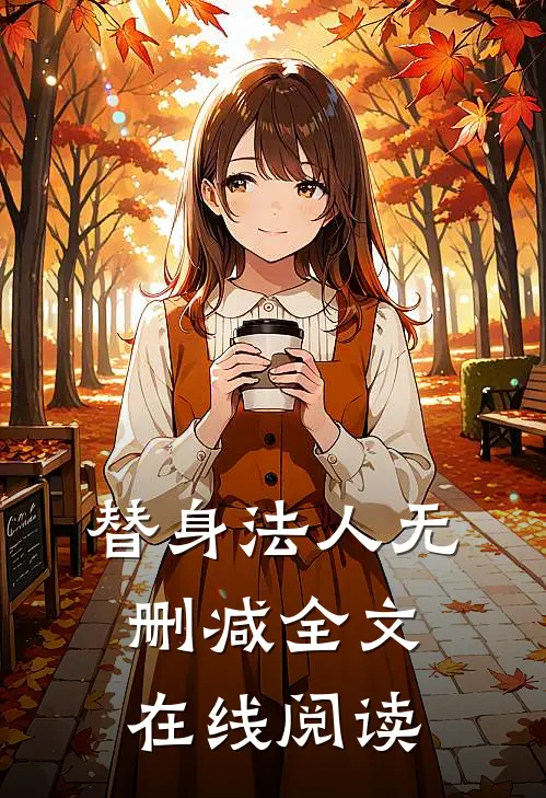 替身法人无删减全文在线阅读