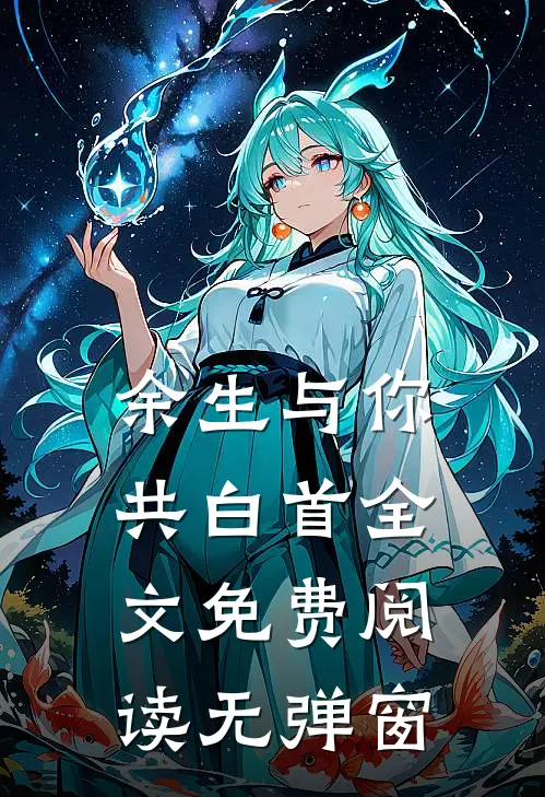 余生与你共白首全文免费阅读无弹窗