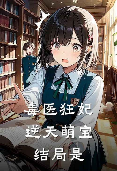 毒医狂妃逆天萌宝结局是