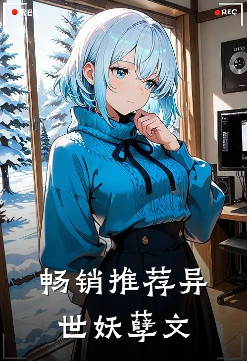 畅销推荐异世妖孽文