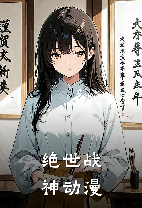 绝世战神动漫