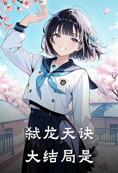 弑龙天诀大结局是