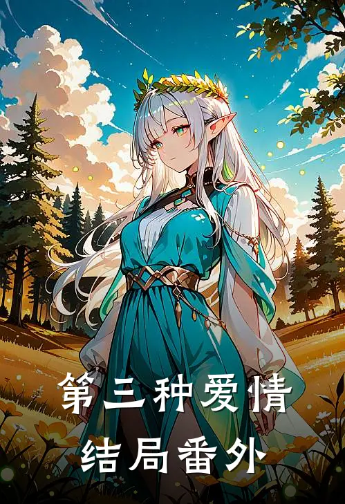 第三种爱情结局番外