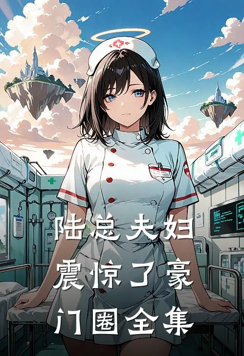 陆总夫妇震惊了豪门圈全集