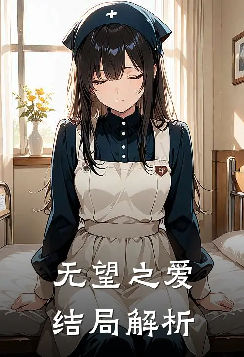 无望之爱结局解析