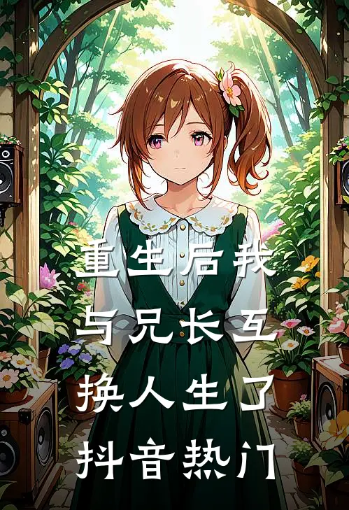重生后我与兄长互换人生了抖音热门
