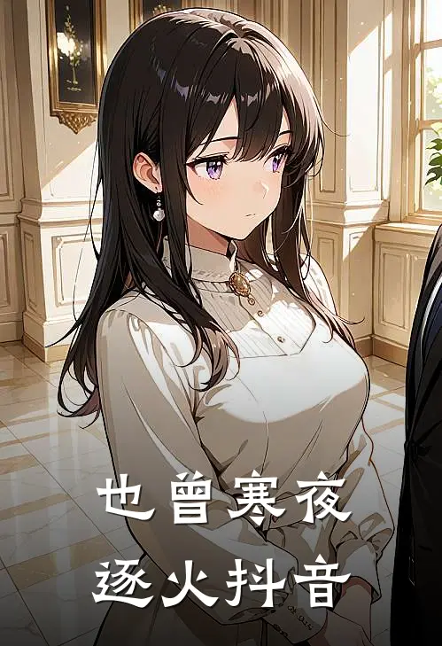 也曾寒夜逐火抖音