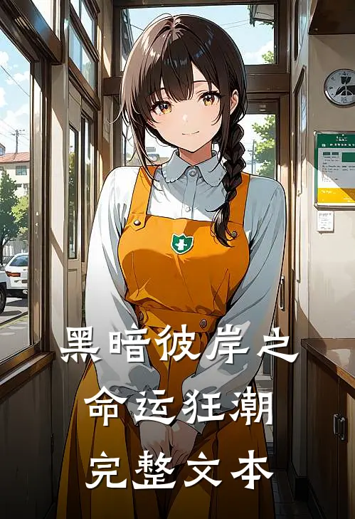 黑暗彼岸之命运狂潮完整文本