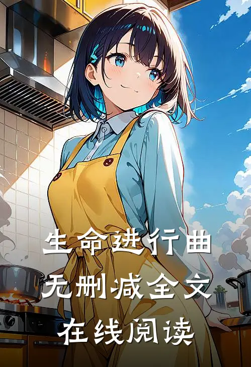 生命进行曲无删减全文在线阅读