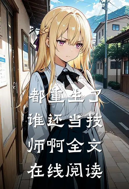 都重生了谁还当技师啊全文在线阅读