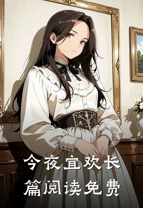 今夜宜欢长篇阅读免费
