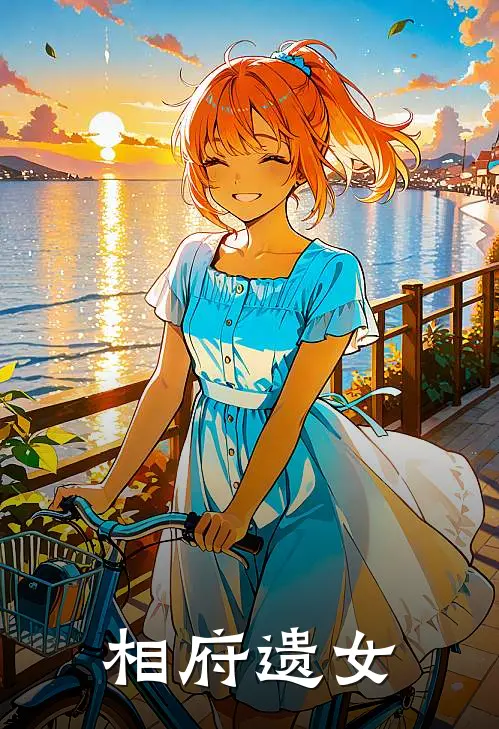 相府遗女