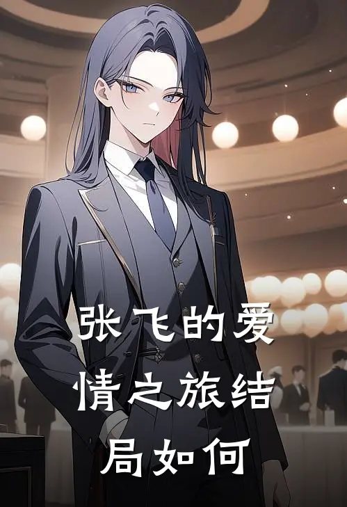 张飞的爱情之旅结局如何