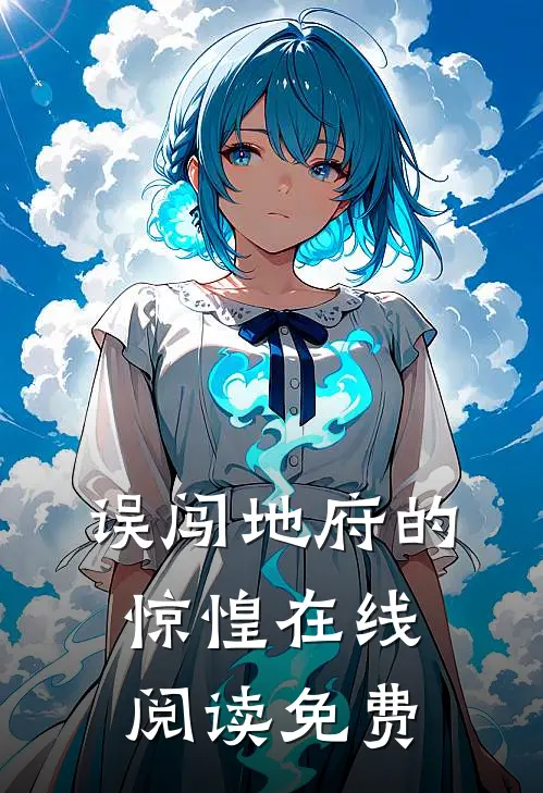 误闯地府的惊惶在线阅读免费