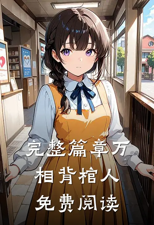 完整篇章万相背棺人免费阅读