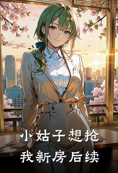 小姑子想抢我新房后续