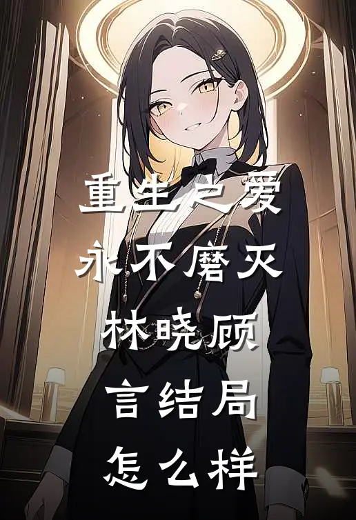 重生之爱永不磨灭林晓顾言结局怎么样