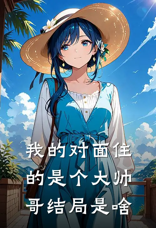 我的对面住的是个大帅哥结局是啥