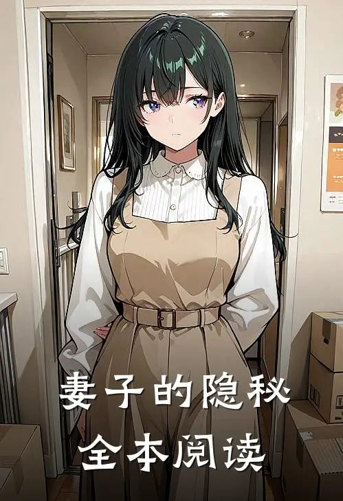 妻子的隐秘全本阅读