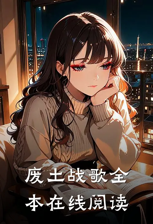 废土战歌全本在线阅读