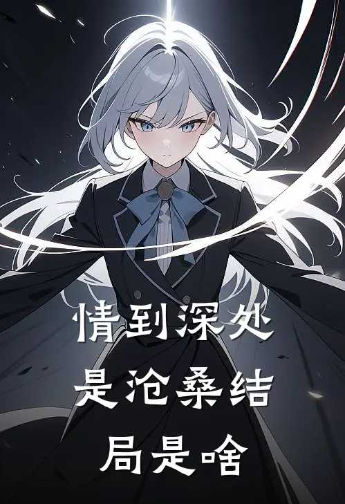情到深处是沧桑结局是啥