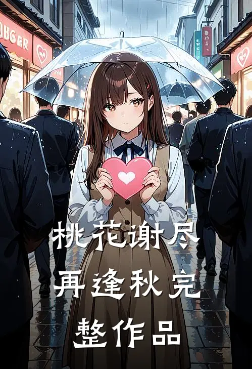 桃花谢尽再逢秋完整作品