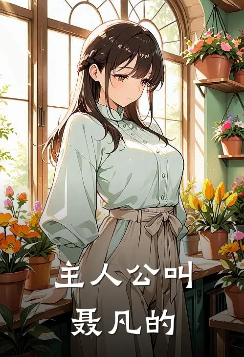 主人公叫聂凡的
