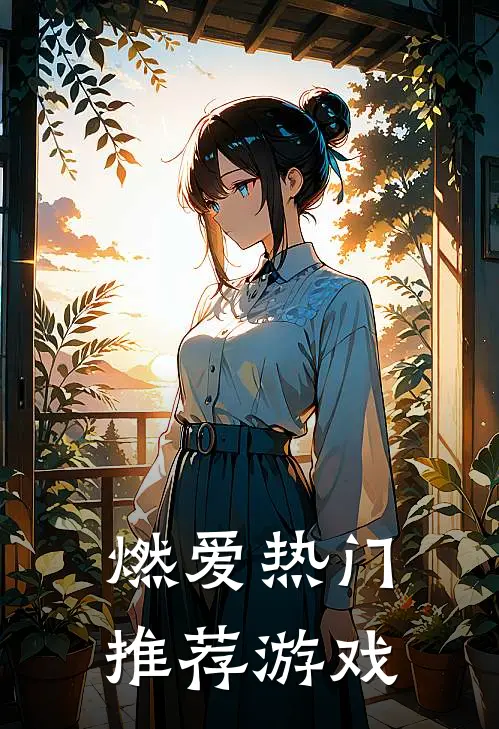 燃爱热门推荐游戏