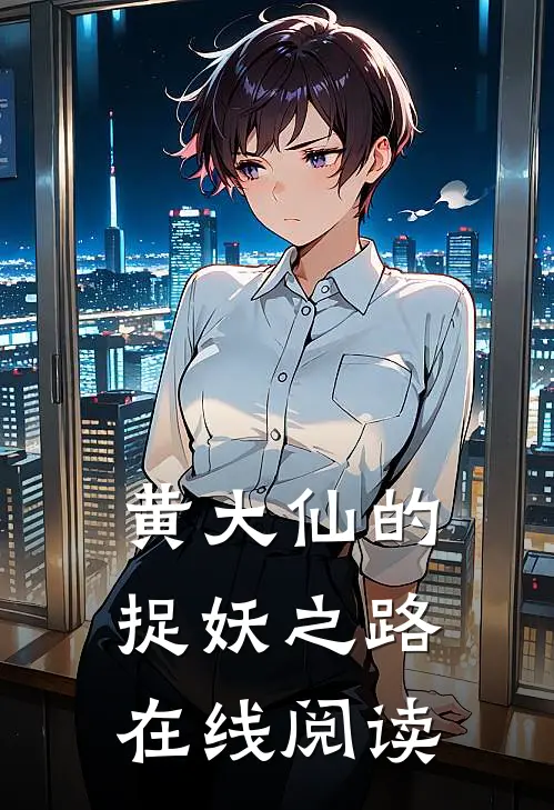 黄大仙的捉妖之路在线阅读