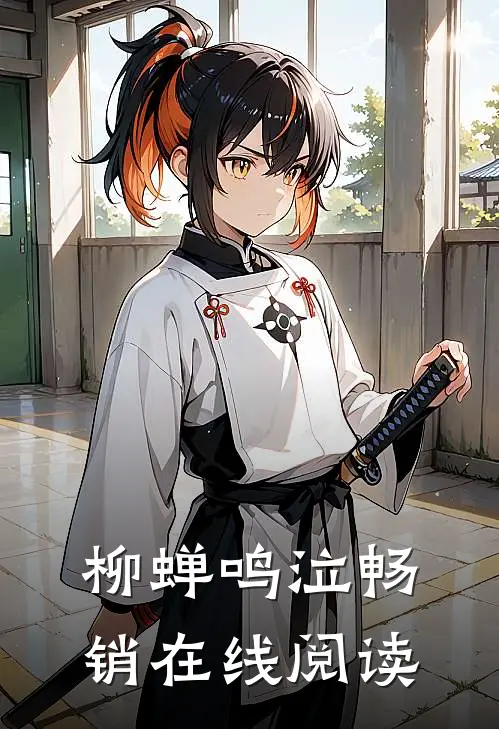 柳蝉鸣泣畅销在线阅读