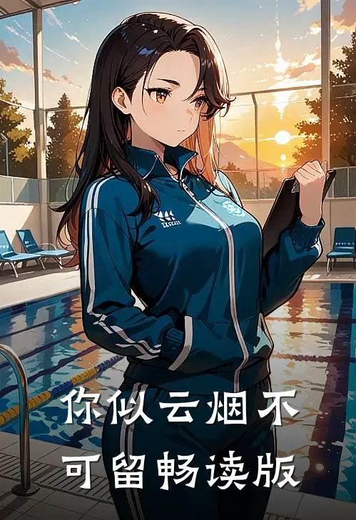你似云烟不可留畅读版