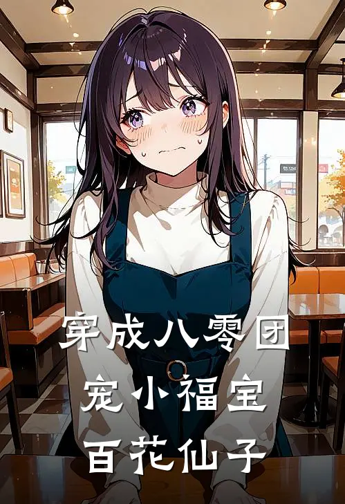 穿成八零团宠小福宝百花仙子