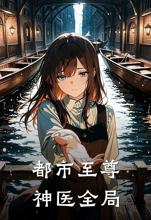 都市至尊神医全局
