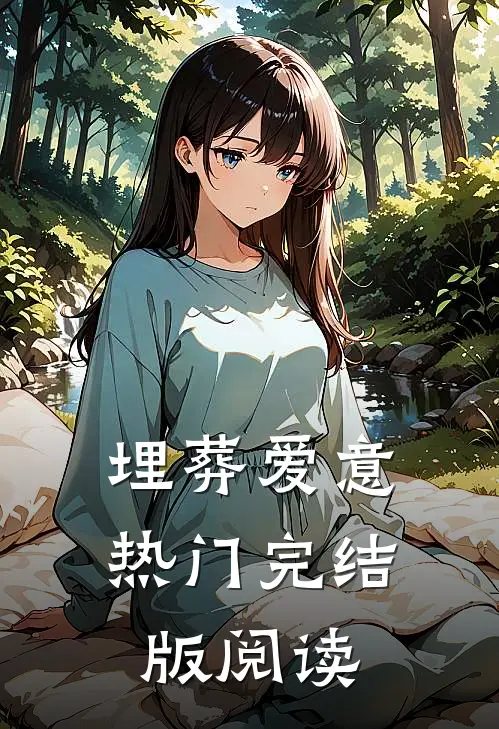 埋葬爱意热门完结版阅读