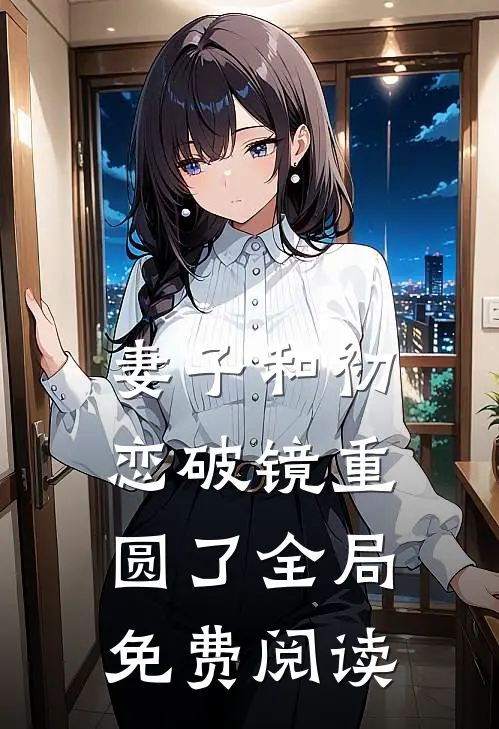 妻子和初恋破镜重圆了全局免费阅读