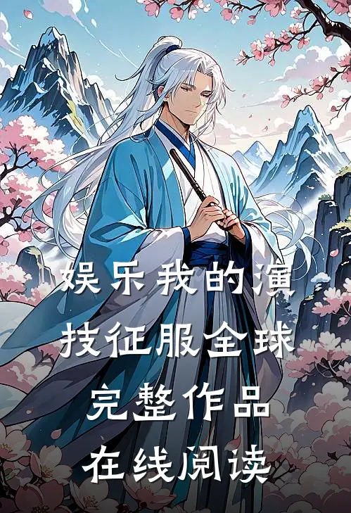 娱乐我的演技征服全球完整作品在线阅读