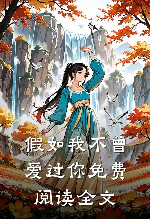 假如我不曾爱过你免费阅读全文